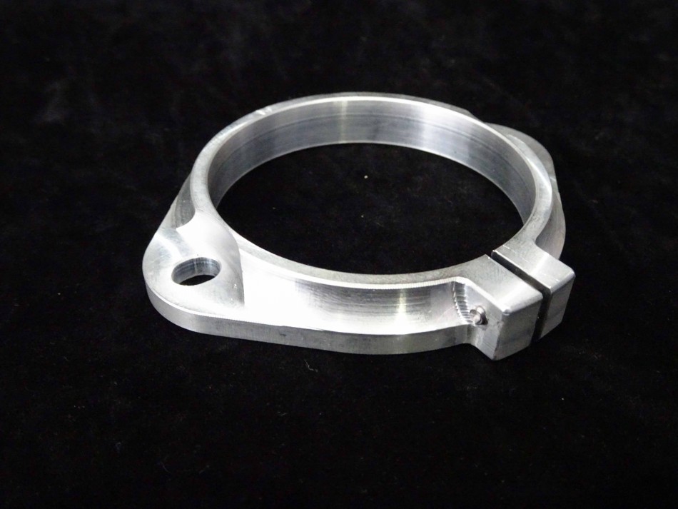 Ram Tubes 50mm Injection Perfection