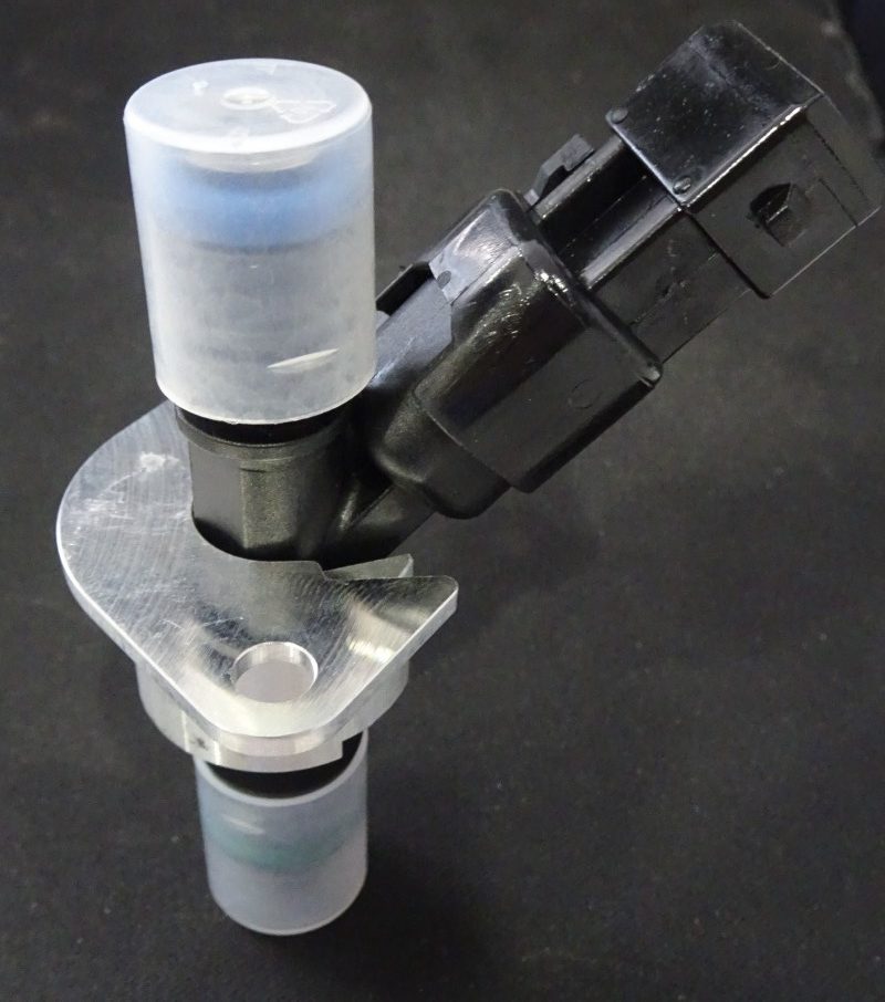 Injector Holder / Adaptor ID Long Injection Perfection