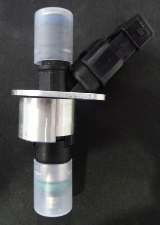 Injector Holder / Adaptor ID Long Injection Perfection