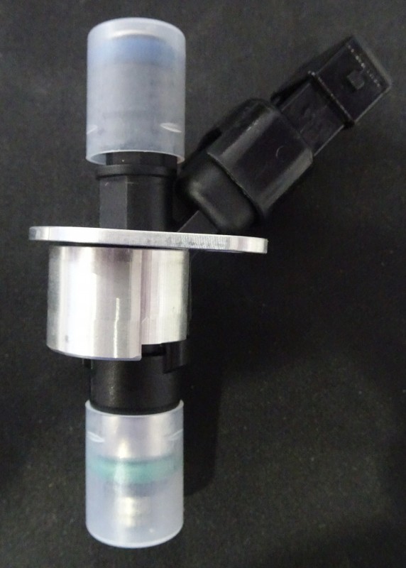 Injector Holder / Adaptor ID Long Injection Perfection